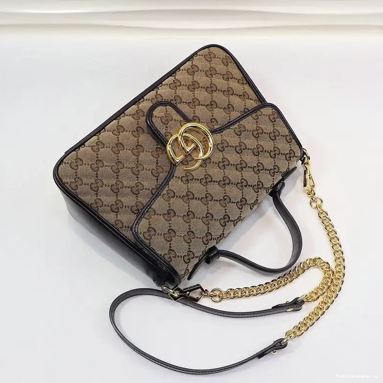 Fashionreps Gucci Bags 205B570017 0515